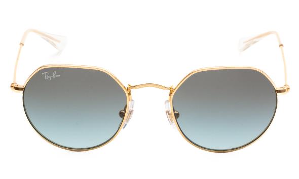 ΓΥΑΛΙΑ ΗΛΙΟΥ RAY BAN JUNIOR RJ9565S 223/V1 4719 - 2