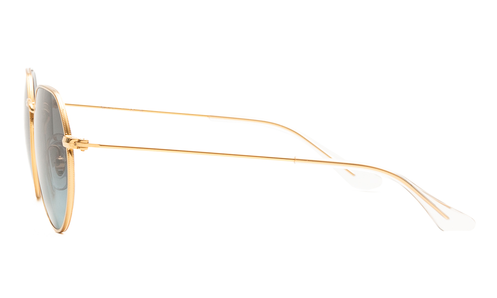 ΓΥΑΛΙΑ ΗΛΙΟΥ RAY BAN JUNIOR RJ9565S 223/V1 4719 3