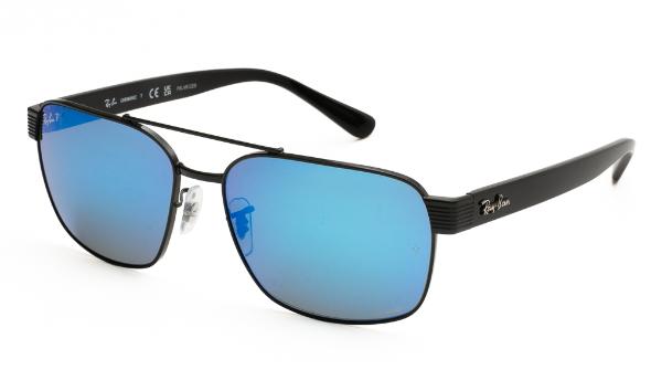 ΓΥΑΛΙΑ ΗΛΙΟΥ RAY BAN 3751CH 002/4L 6117