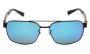 ΓΥΑΛΙΑ ΗΛΙΟΥ RAY BAN 3751CH 002/4L 6117