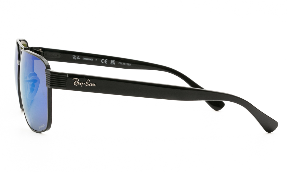 ΓΥΑΛΙΑ ΗΛΙΟΥ RAY BAN 3751CH 002/4L 6117 3