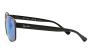 ΓΥΑΛΙΑ ΗΛΙΟΥ RAY BAN 3751CH 002/4L 6117