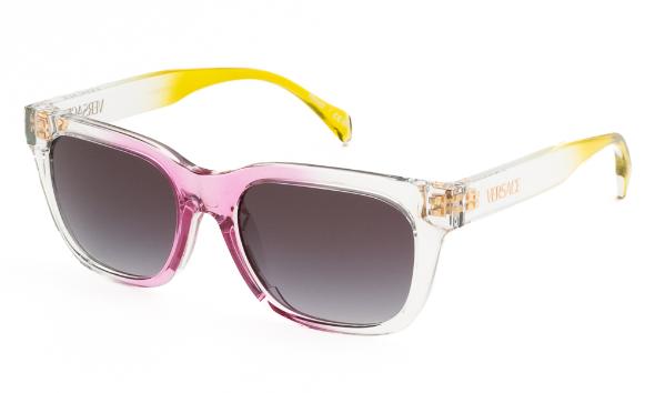 SUNGLASSES VERSACE VK4006U 5533/87 4716