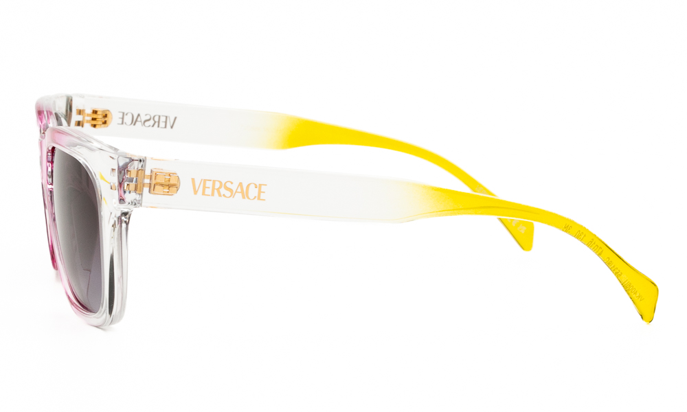 SUNGLASSES VERSACE VK4006U 5533/87 4716 3