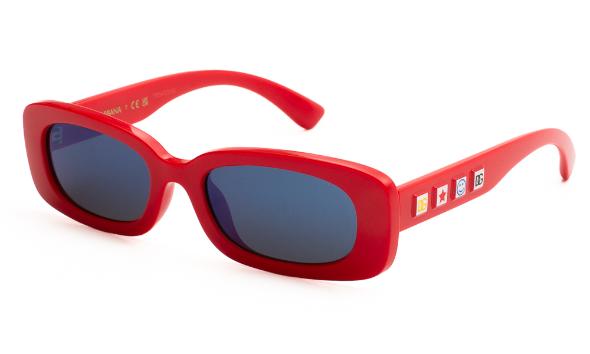 SUNGLASSES DOLCE & GABBANA DX6006U 308825 4616