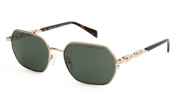 ΓΥΑΛΙΑ ΗΛΙΟΥ MICHAEL KORS SAINT MARTIN 1165 10143H 5718