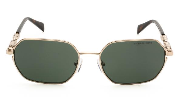 ΓΥΑΛΙΑ ΗΛΙΟΥ MICHAEL KORS SAINT MARTIN 1165 10143H 5718 - 2