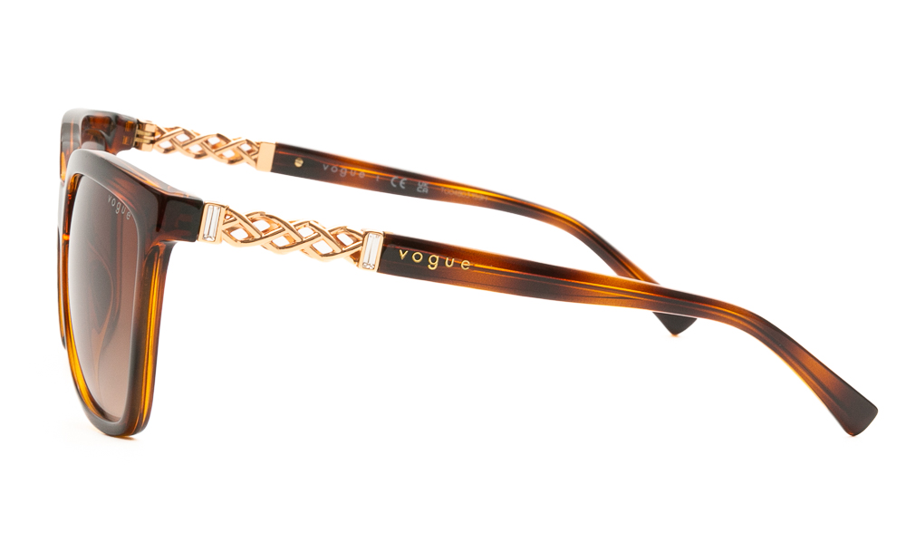 ΓΥΑΛΙΑ ΗΛΙΟΥ VOGUE 5633SB W65613 5618 3