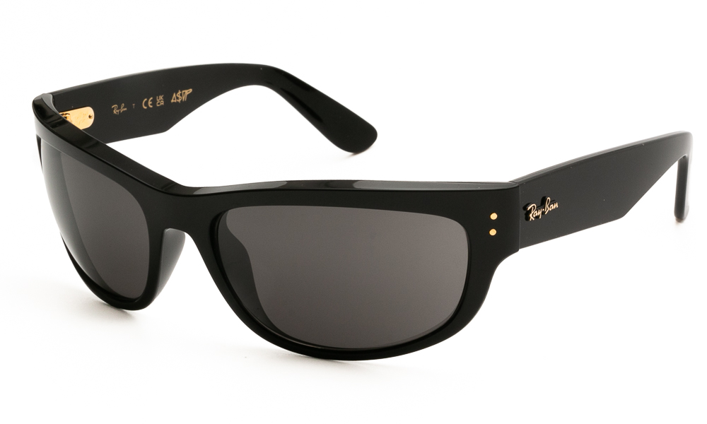 ΓΥΑΛΙΑ ΗΛΙΟΥ RAY BAN 2289 6826J5 6319 1