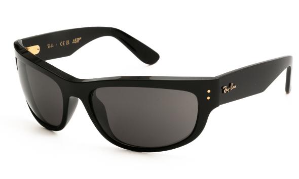ΓΥΑΛΙΑ ΗΛΙΟΥ RAY BAN 2289 6826J5 6319