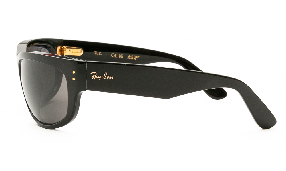 ΓΥΑΛΙΑ ΗΛΙΟΥ RAY BAN 2289 6826J5 6319 3