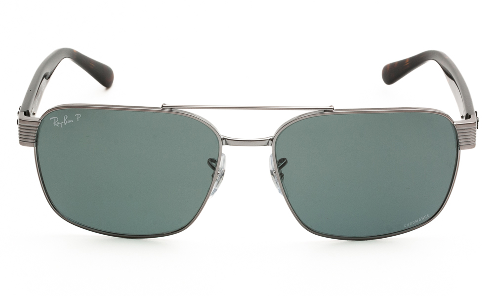 ΓΥΑΛΙΑ ΗΛΙΟΥ RAY BAN 3751CH 004/3R 6117 2