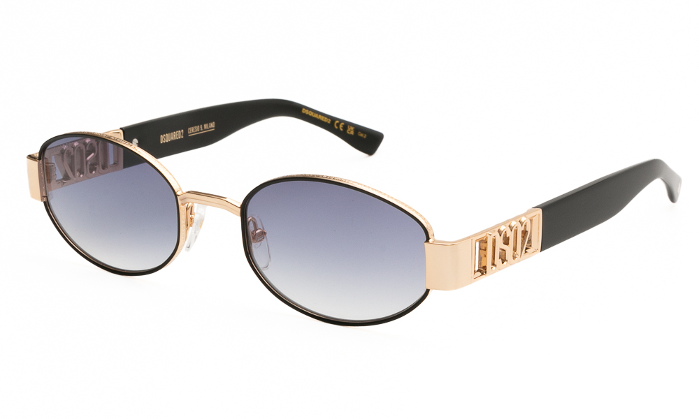 ΓΥΑΛΙΑ ΗΛΙΟΥ DSQUARED2 D2 0155/S 0NZ08 5321 1