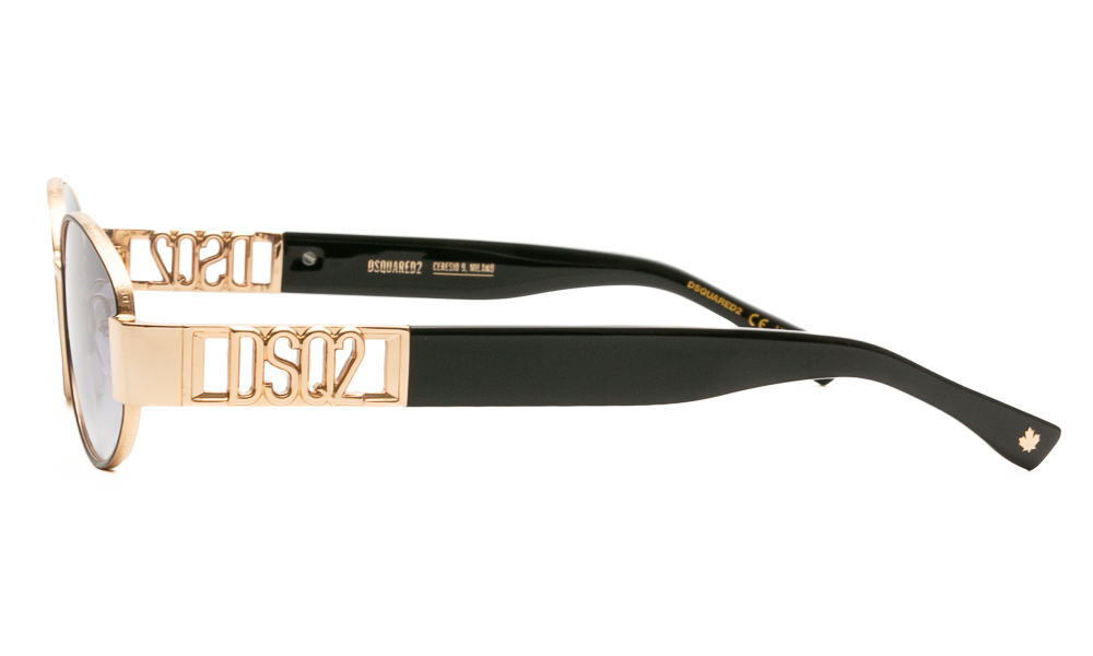 ΓΥΑΛΙΑ ΗΛΙΟΥ DSQUARED2 D2 0155/S 0NZ08 5321 3