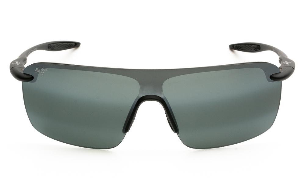 ΓΥΑΛΙΑ ΗΛΙΟΥ MAUI JIM GREY PALULU 680-02 0199 2