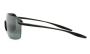 ΓΥΑΛΙΑ ΗΛΙΟΥ MAUI JIM GREY PALULU 680-02 0199