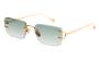 ΓΥΑΛΙΑ ΗΛΙΟΥ EYEPETIZER DILLINGER C 4-25 ONE SIZE