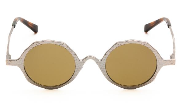 ΓΥΑΛΙΑ ΗΛΙΟΥ EMPORIO ARMANI 2166 3015/2 4122 - 2
