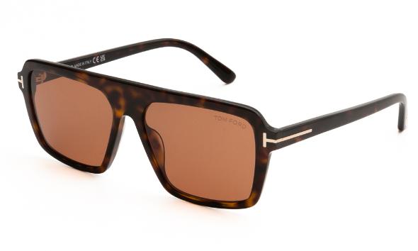 ΓΥΑΛΙΑ ΗΛΙΟΥ TOM FORD 1176/S 52E 5615