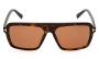 ΓΥΑΛΙΑ ΗΛΙΟΥ TOM FORD 1176/S 52E 5615