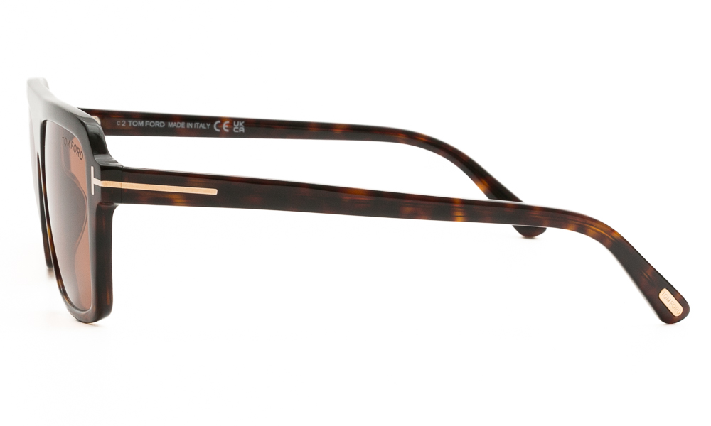 ΓΥΑΛΙΑ ΗΛΙΟΥ TOM FORD 1176/S 52E 5615 3