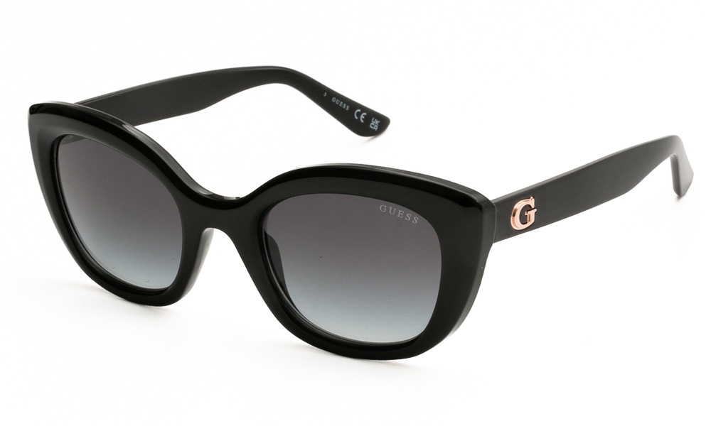 ΓΥΑΛΙΑ ΗΛΙΟΥ GUESS 0196/S 01B 5123 1