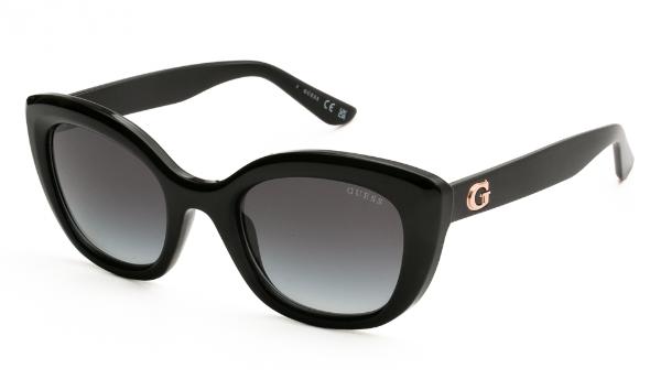 ΓΥΑΛΙΑ ΗΛΙΟΥ GUESS 0196/S 01B 5123