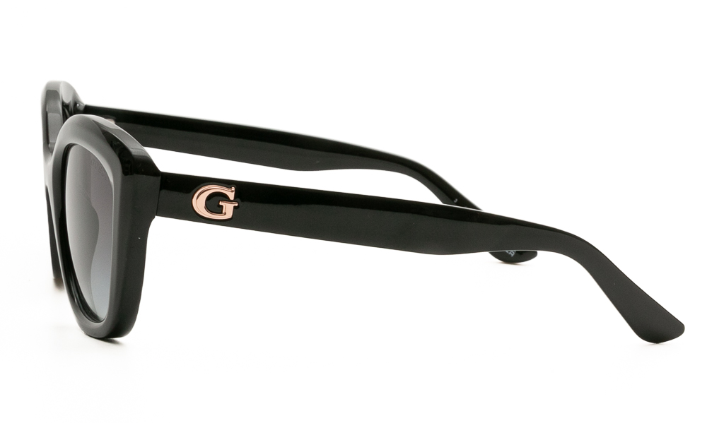 ΓΥΑΛΙΑ ΗΛΙΟΥ GUESS 0196/S 01B 5123 3