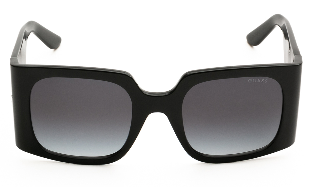 ΓΥΑΛΙΑ ΗΛΙΟΥ GUESS 0201-H/S 01B 5323 2