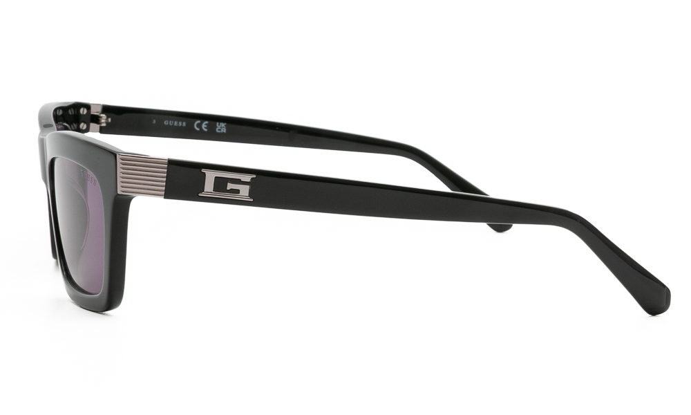 ΓΥΑΛΙΑ ΗΛΙΟΥ GUESS 00212/S 01A 5520 3