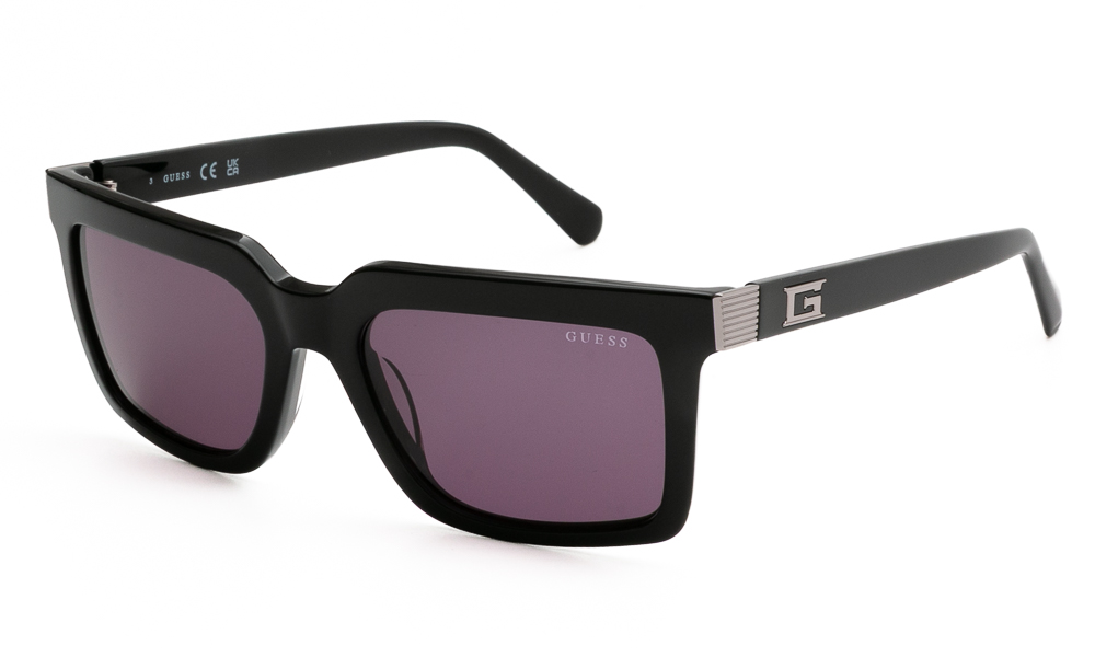 ΓΥΑΛΙΑ ΗΛΙΟΥ GUESS 00213/S 01Y 5519 1