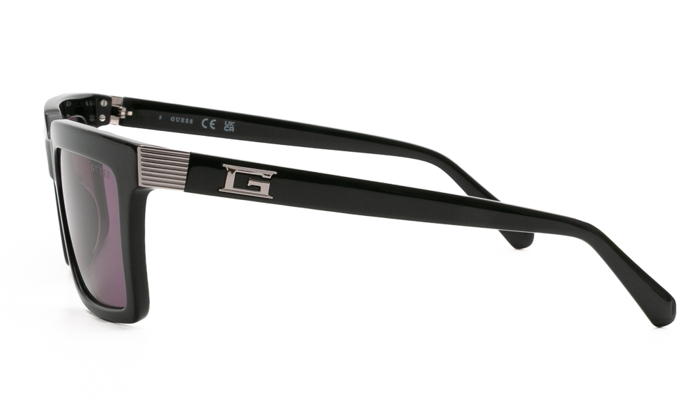 ΓΥΑΛΙΑ ΗΛΙΟΥ GUESS 00213/S 01Y 5519 3
