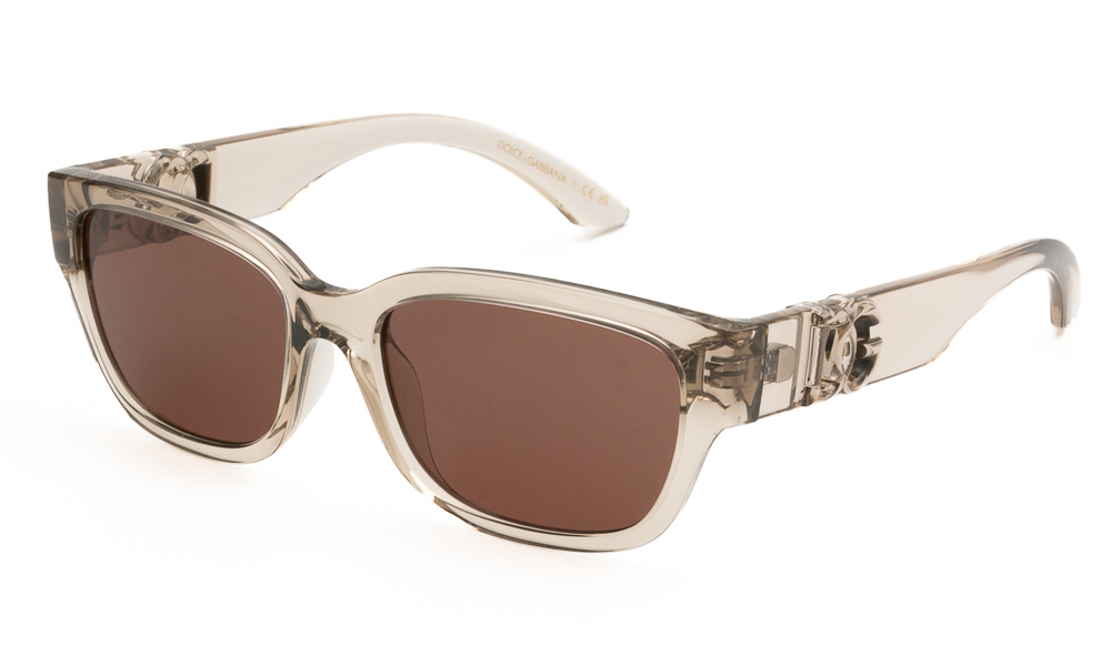 ΓΥΑΛΙΑ ΗΛΙΟΥ DOLCE & GABBANA JUNIOR DX6009 329173 5015 1