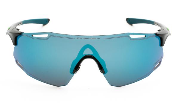 ΓΥΑΛΙΑ ΗΛΙΟΥ OAKLEY 0OO9513D 951302 ONE SIZE - 2