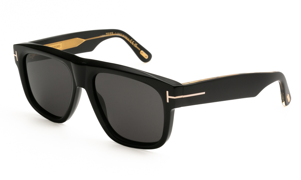 ΓΥΑΛΙΑ ΗΛΙΟΥ TOM FORD 1201/S 01A 5617 1
