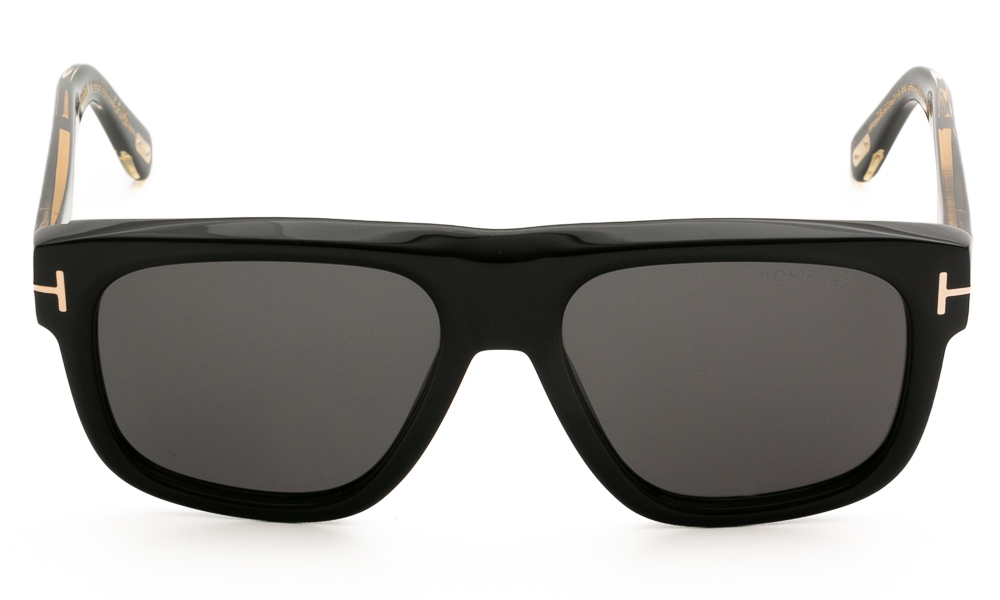 ΓΥΑΛΙΑ ΗΛΙΟΥ TOM FORD 1201/S 01A 5617 2