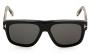 ΓΥΑΛΙΑ ΗΛΙΟΥ TOM FORD 1201/S 01A 5617