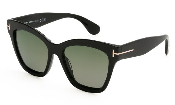 ΓΥΑΛΙΑ ΗΛΙΟΥ TOM FORD 1217/S 01R 5517