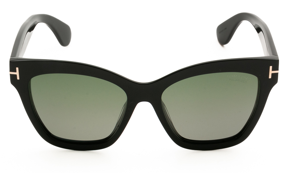 ΓΥΑΛΙΑ ΗΛΙΟΥ TOM FORD 1217/S 01R 5517 2