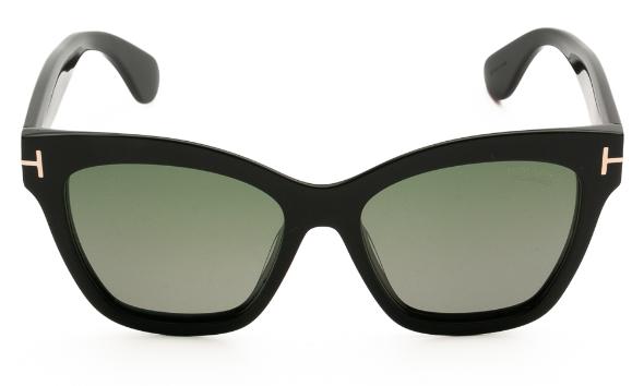 ΓΥΑΛΙΑ ΗΛΙΟΥ TOM FORD 1217/S 01R 5517 - 2