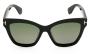 ΓΥΑΛΙΑ ΗΛΙΟΥ TOM FORD 1217/S 01R 5517