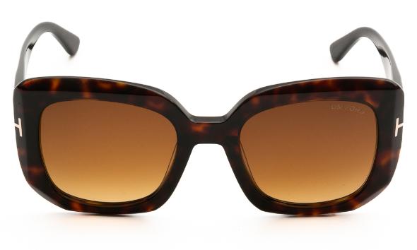 ΓΥΑΛΙΑ ΗΛΙΟΥ TOM FORD 1220/S 52F 5221 - 2