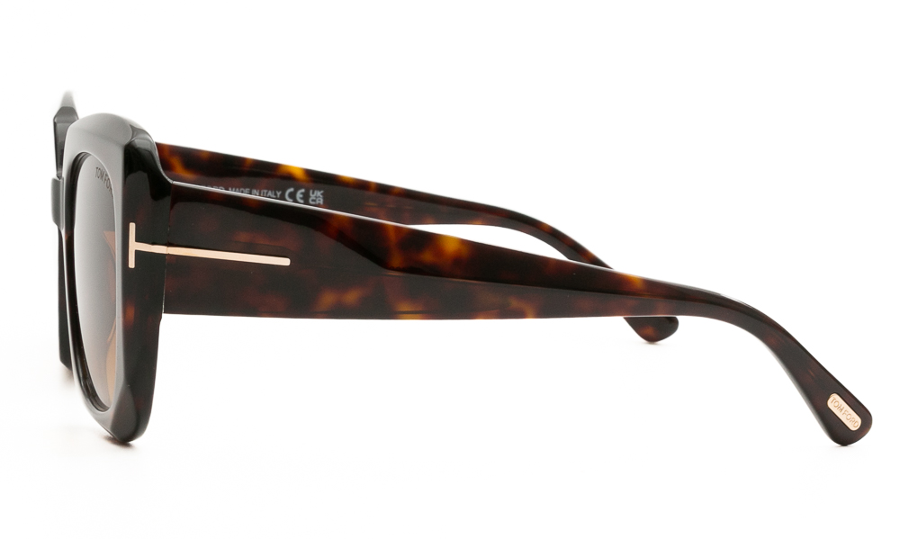 ΓΥΑΛΙΑ ΗΛΙΟΥ TOM FORD 1220/S 52F 5221 3