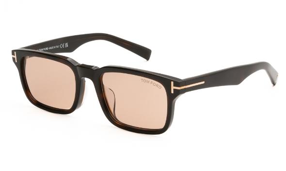 ΓΥΑΛΙΑ ΗΛΙΟΥ TOM FORD 1148D/S 52E 5319
