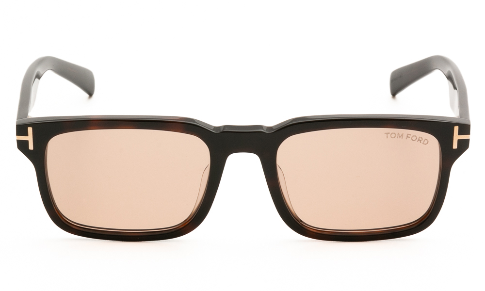 ΓΥΑΛΙΑ ΗΛΙΟΥ TOM FORD 1148D/S 52E 5319 2