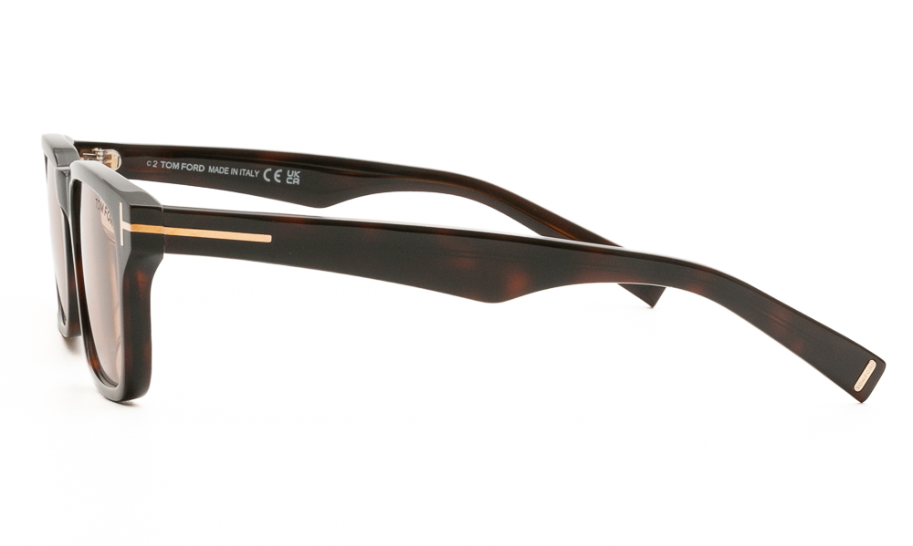 ΓΥΑΛΙΑ ΗΛΙΟΥ TOM FORD 1148D/S 52E 5319 3