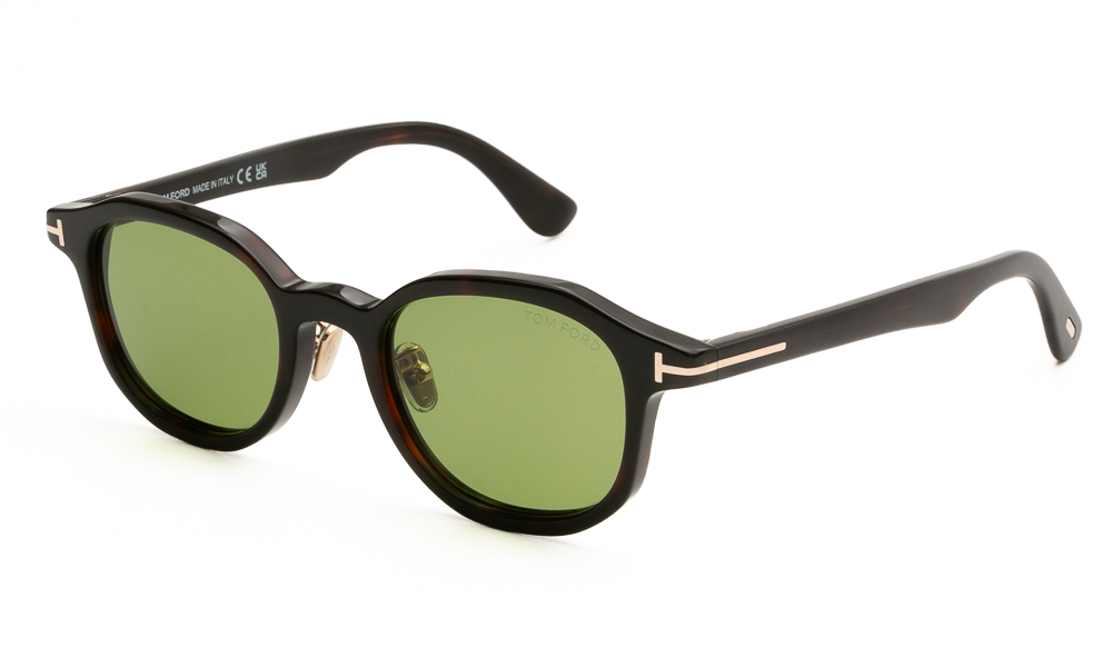 ΓΥΑΛΙΑ ΗΛΙΟΥ TOM FORD 1149D/S 52N 5021 1