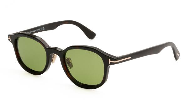 ΓΥΑΛΙΑ ΗΛΙΟΥ TOM FORD 1149D/S 52N 5021