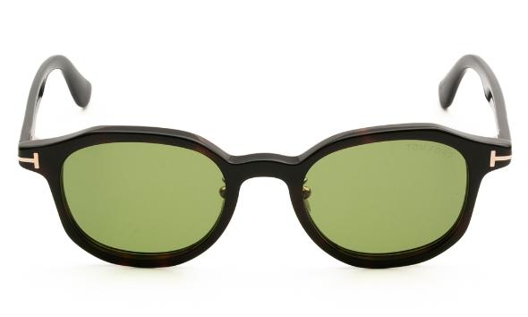 ΓΥΑΛΙΑ ΗΛΙΟΥ TOM FORD 1149D/S 52N 5021 - 2