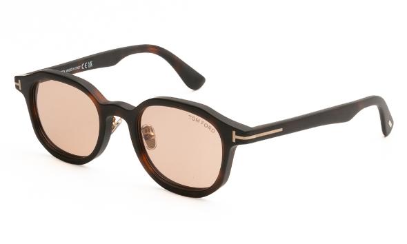ΓΥΑΛΙΑ ΗΛΙΟΥ TOM FORD 1149D/S 56E 5021